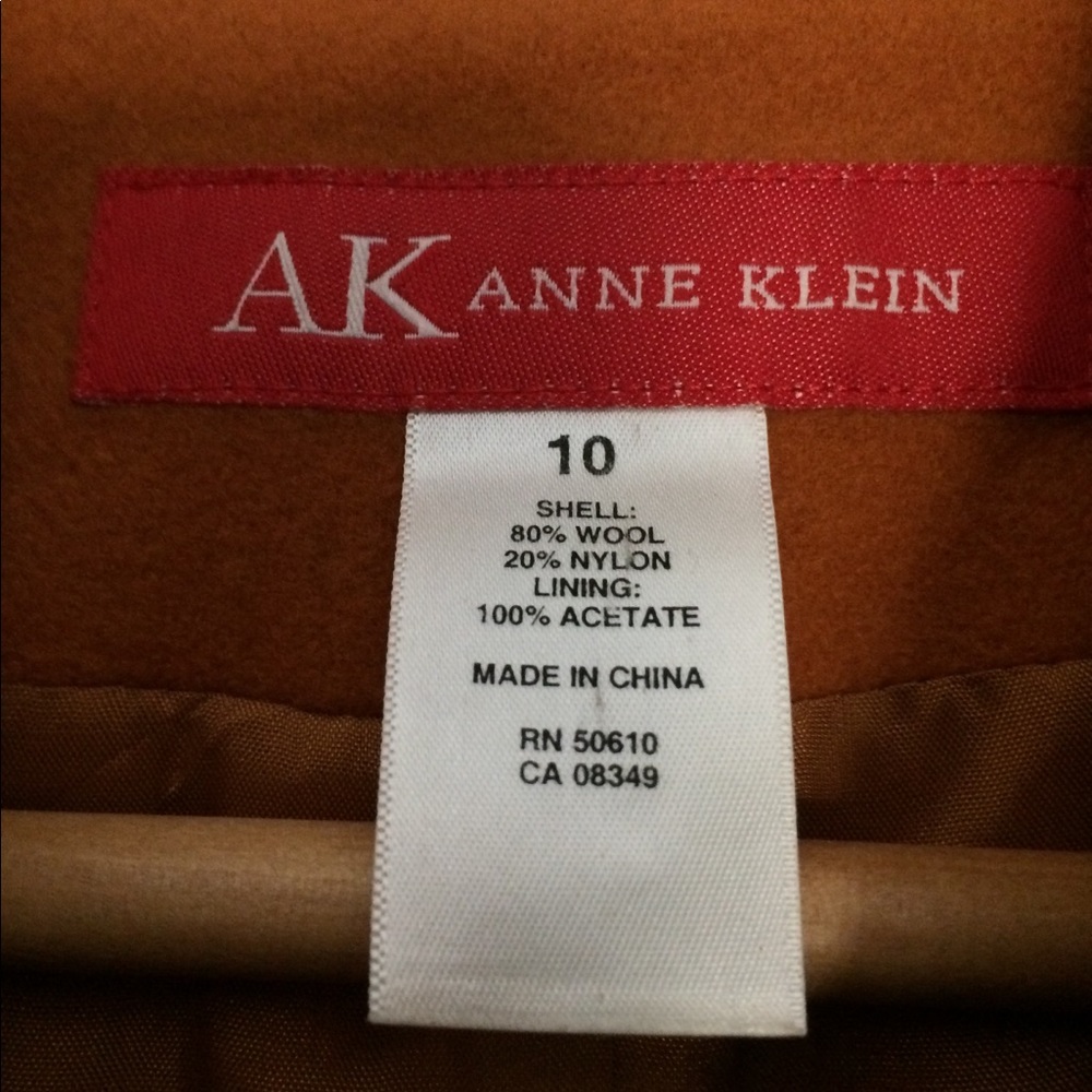 Anne Klein Jacket - Picture 2 of 2